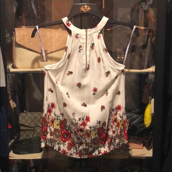 Halter top - Picture 4 of 4